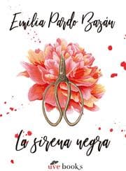 Cover von La sirena negra