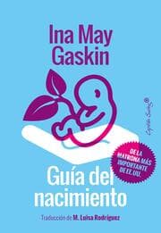 Cover von Guía del nacimiento