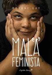 Cover von Mala feminista