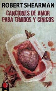 Cover von Canciones de amor para tímidos y cínicos