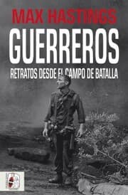 Cover von Guerreros