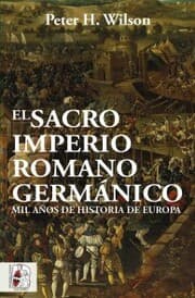 Cover von El Sacro Imperio Romano Germánico
