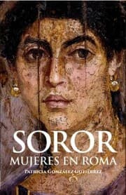 Cover von Soror