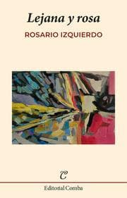 Cover von Lejana y rosa