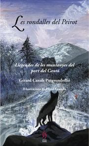 Cover von Les rondalles del Peirot