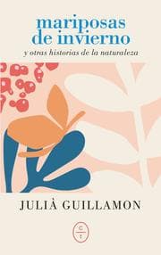 Cover von Mariposas de invierno