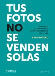 Cover von Tus fotos no se venden solas