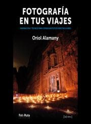 Cover von Fotografía en tus viajes