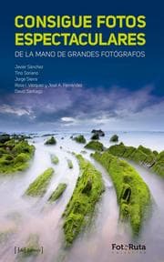 Cover von Consigue fotos espectaculares