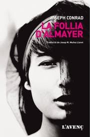 Cover von La follia d'Almayer