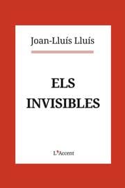 Cover von Els invisibles