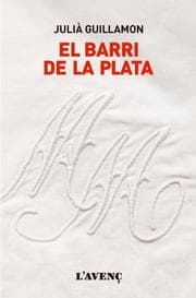 Cover von El barri de la plata