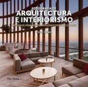 Cover von Fotografia de arquitectura e interiorismo