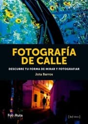 Cover von Fotografía de calle