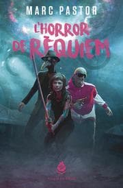 Cover von L'horror de Rèquiem