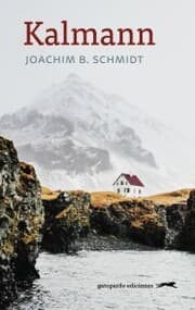 Cover von Kalmann