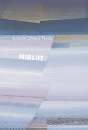 Cover von Nirliit