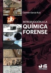 Cover von Introducción a la Química Forense