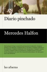 Cover von Diario pinchado