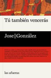 Cover von Tú también vencerás