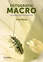 Cover von Fotografía Macro