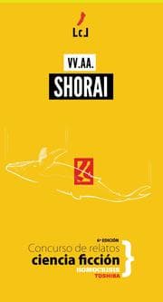 Cover von Shorai