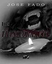 Cover von Los transformados