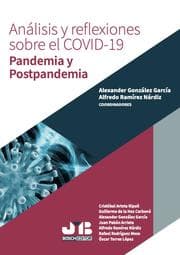 Cover von Análisis y reflexiones sobre el COVID-19