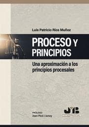 Cover von Proceso y Principios