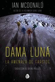 Cover von Dama Luna