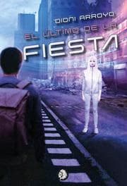 Cover von El último de la fiesta