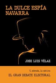 Cover von La dulce espía navarra