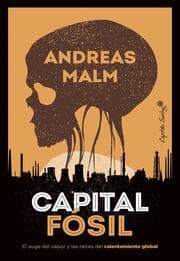 Cover von Capital fósil