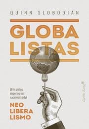 Cover von Globalistas
