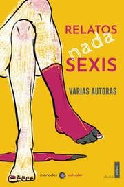 Cover von Relatos nada sexis