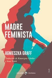 Cover von Madre feminista
