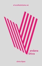 Cover von El ecofeminismo en Vandana Shiva