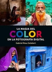 Cover von La magia del color