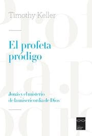 Cover von El profeta pródigo