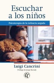 Cover von Escuchar a los niños