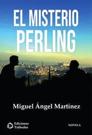Cover von El misterio Perling