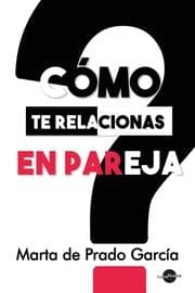 Cover von Cómo te relacionas en pareja