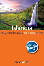 Cover von Islandia