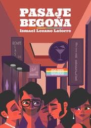 Cover von Pasaje Begoña