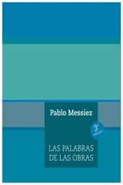 Cover von Las palabras de las obras