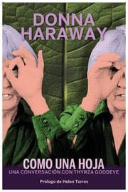 Cover von Como una hoja