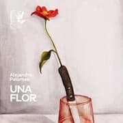 Cover von Una flor