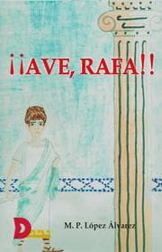 Cover von ¡¡Ave, Rafa!!