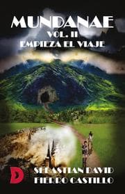 Cover von Mundanae. Volumen II