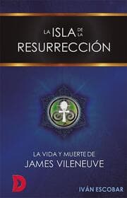 Cover von La isla de la Resurrección